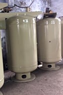 air receiver