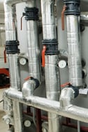 compressed air system