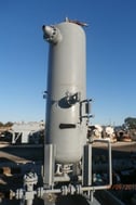 pressure vessel